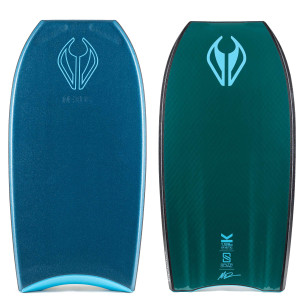 BODYBOARD NMD Nexus SPLTR K19 PP