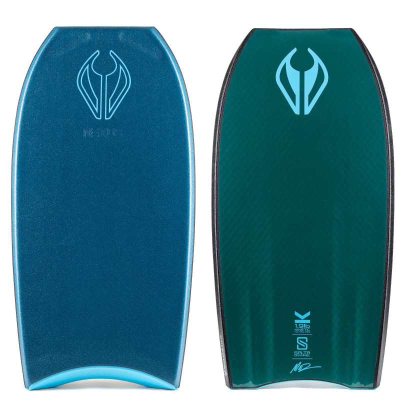 BODYBOARD NMD Nexus SPLTR K19 PP
