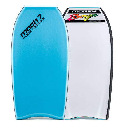 Bodyboard MOREY Mach 7 PE