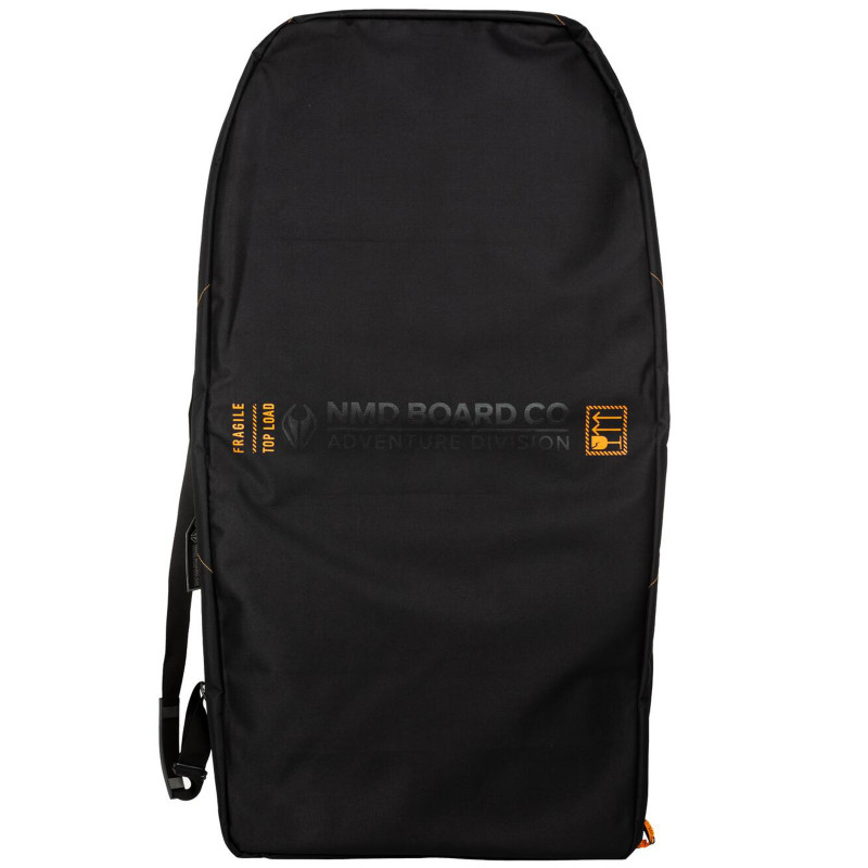 Housse de bodyboard NMD triple réversible