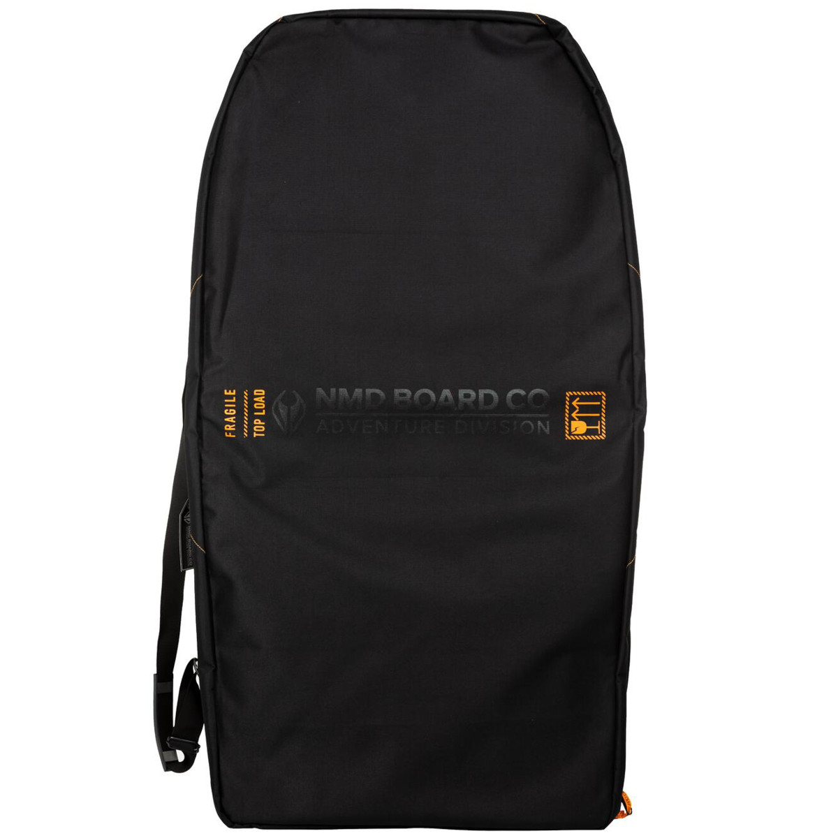 Housse de bodyboard NMD triple réversible