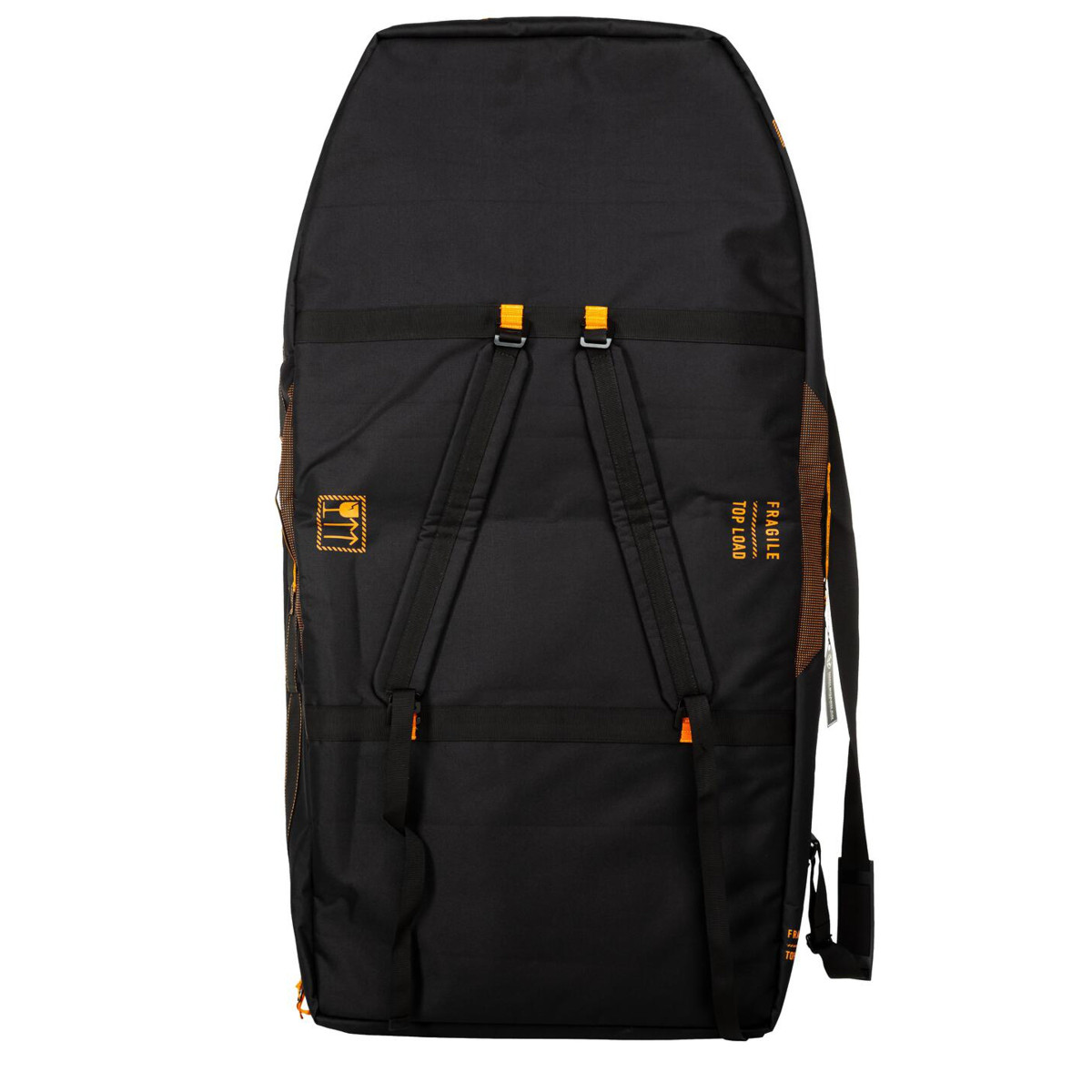 Housse de bodyboard NMD triple réversible