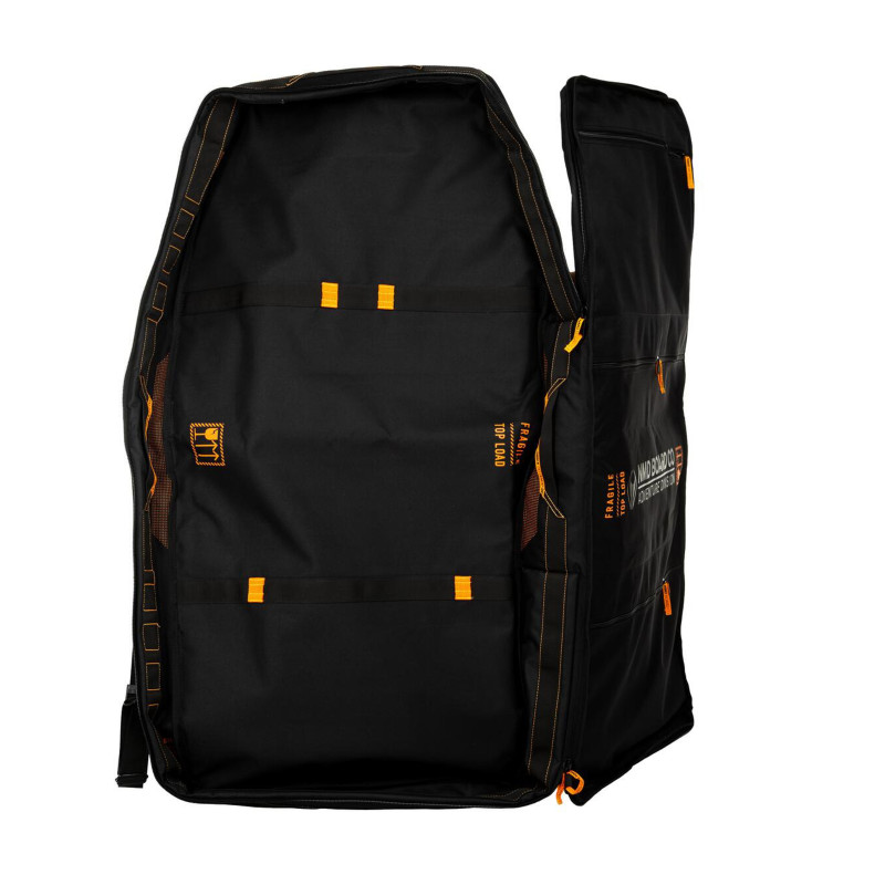 Housse de bodyboard NMD triple réversible