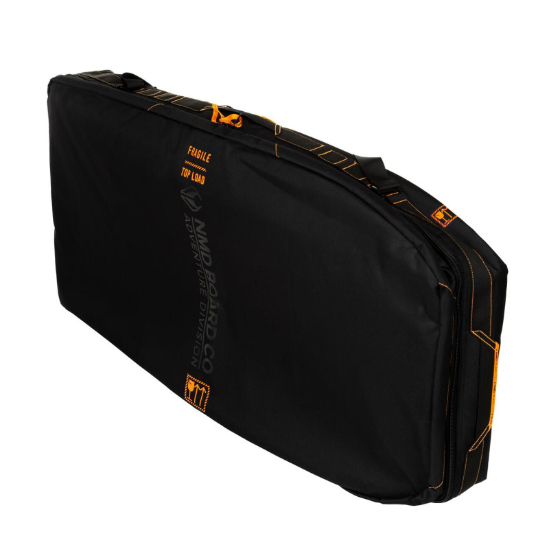 Housse de bodyboard NMD triple réversible