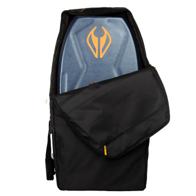 Housse de bodyboard NMD triple réversible
