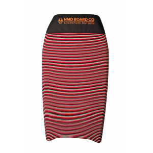 Housse de protection bodyboard chaussette NMD