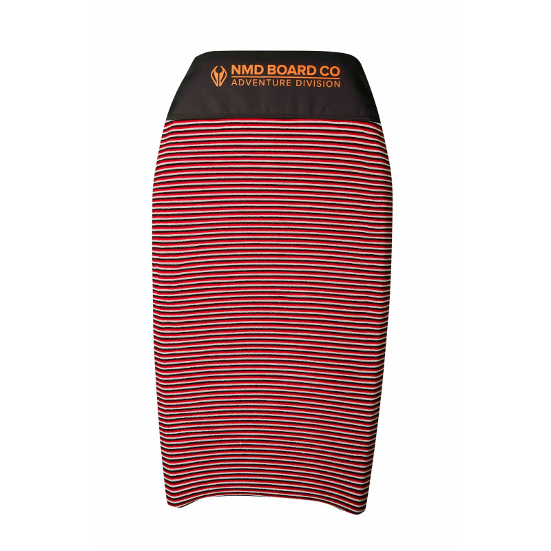 Housse de protection bodyboard chaussette