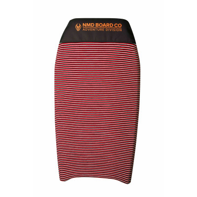 Housse de protection bodyboard chaussette