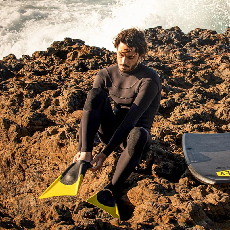 Palmes CHURCHILL Makapuu Pierre Louis Costes