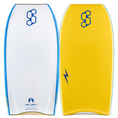 Bodyboard Science Thunder 44