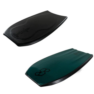 BODYBOARD Science TS QV