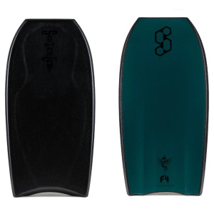 BODYBOARD Science TS QV