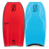 Bodyboard SCIENCE Tanner LTD triquad PP 2023