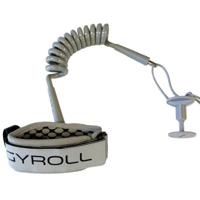 Leash Biceps GYROLL Atlas