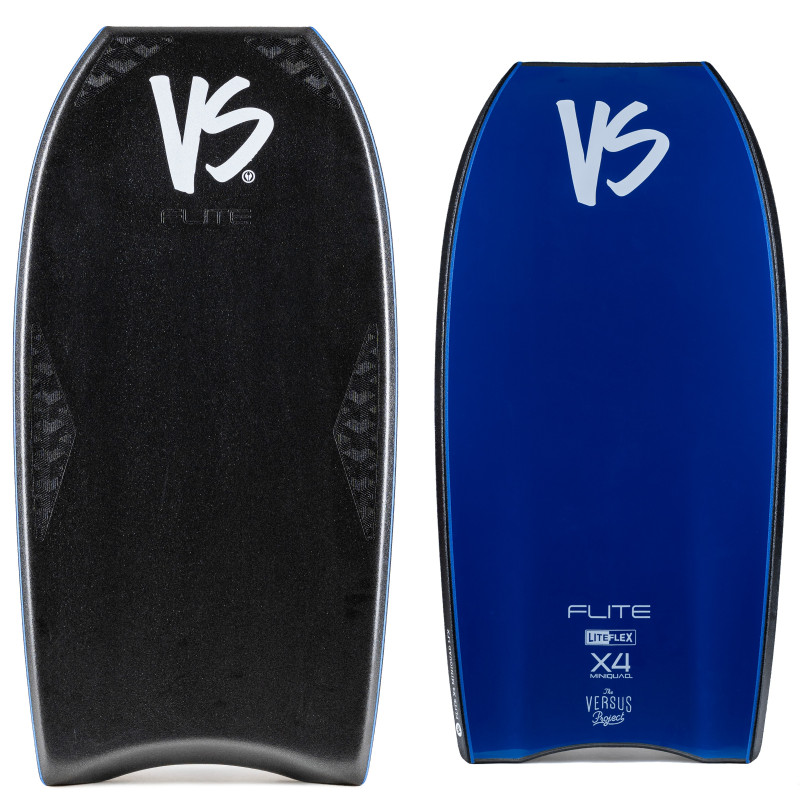Bodyboard VS Flite LiteFlex Mini Quad 1.2lb PP