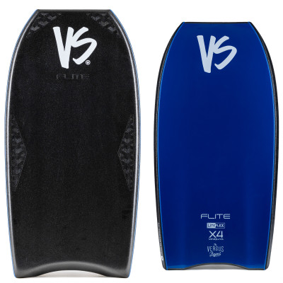 Bodyboard VS Flite LiteFlex Mini Quad 1.2lb PP