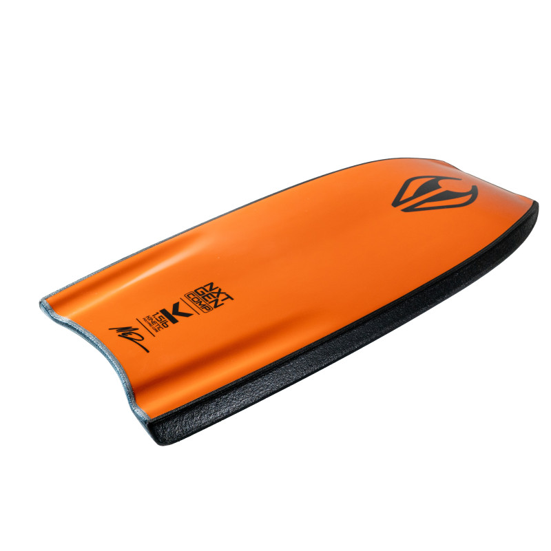 Bodyboard NMD NXT GEN Liteflex Mini Quad 1.2 PP Bodyboard