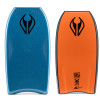 Bodyboard NMD NXT GEN Liteflex Mini Quad 1.2 PP Bodyboard
