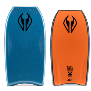 Bodyboard NMD NXT GEN Liteflex Mini Quad 1.2 PP Bodyboard