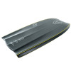 NMD BODYBOARDS PLAYER QUANTUM PP BAT TAIL QUAD CONCAVE
