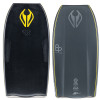 NMD BODYBOARDS PLAYER QUANTUM PP BAT TAIL QUAD CONCAVE