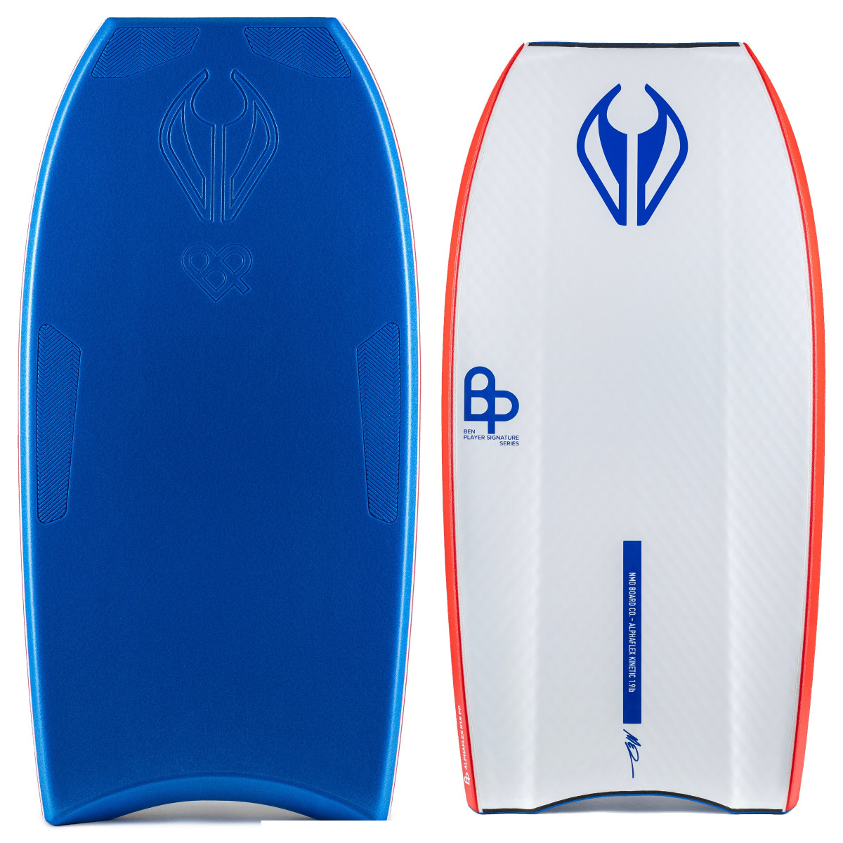 Bodyboard NMD Player ALPHAFLEX