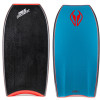 Bodyboard NMD Mez Dual Flex Mini Quad PP