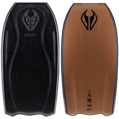 Bodyboard NMD Mez Experimental V2