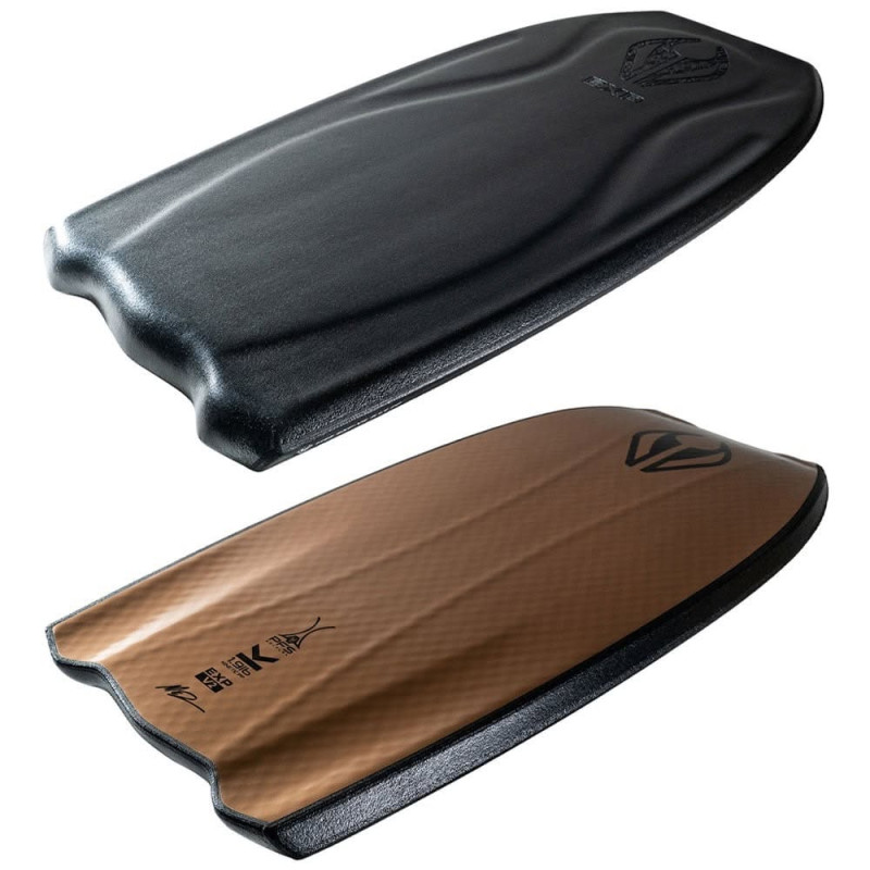 Bodyboard NMD Mez Experimental V2