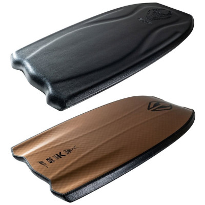 Bodyboard NMD Mez Experimental V2