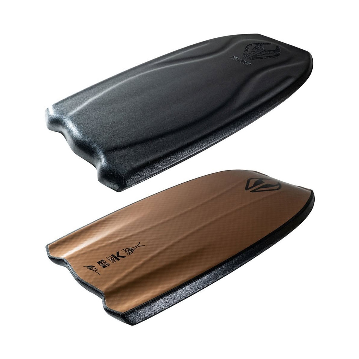 Bodyboard NMD Mez Experimental V2