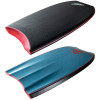 Bodyboard NMD Mez Dual Flex Mini Quad PP