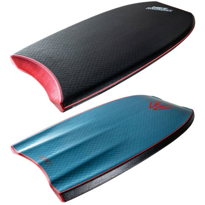Bodyboard NMD Mez Dual Flex Mini Quad PP