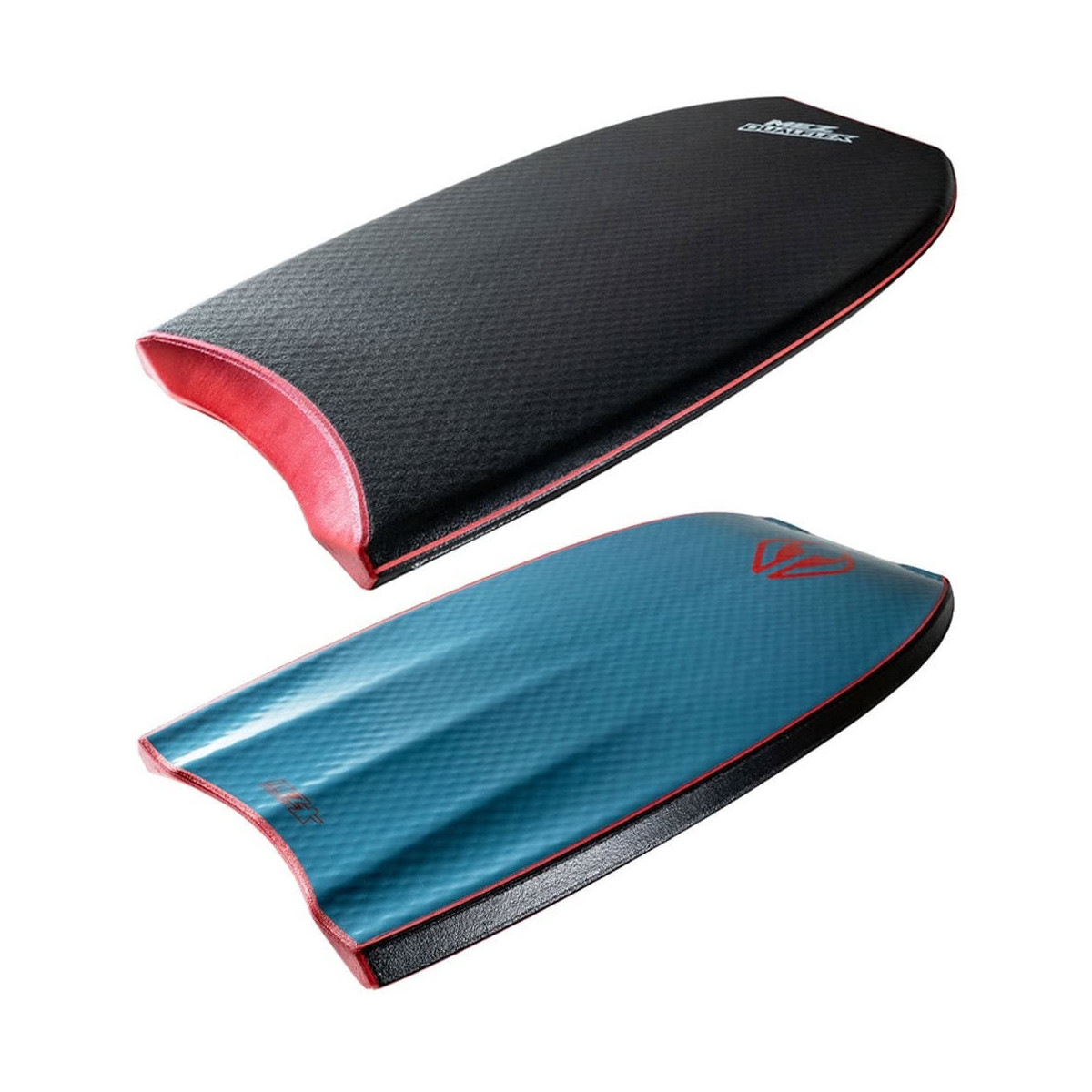 Bodyboard NMD Mez Dual Flex Mini Quad PP