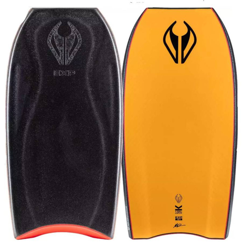 Bodyboard NMD Mez Exp V1 TP