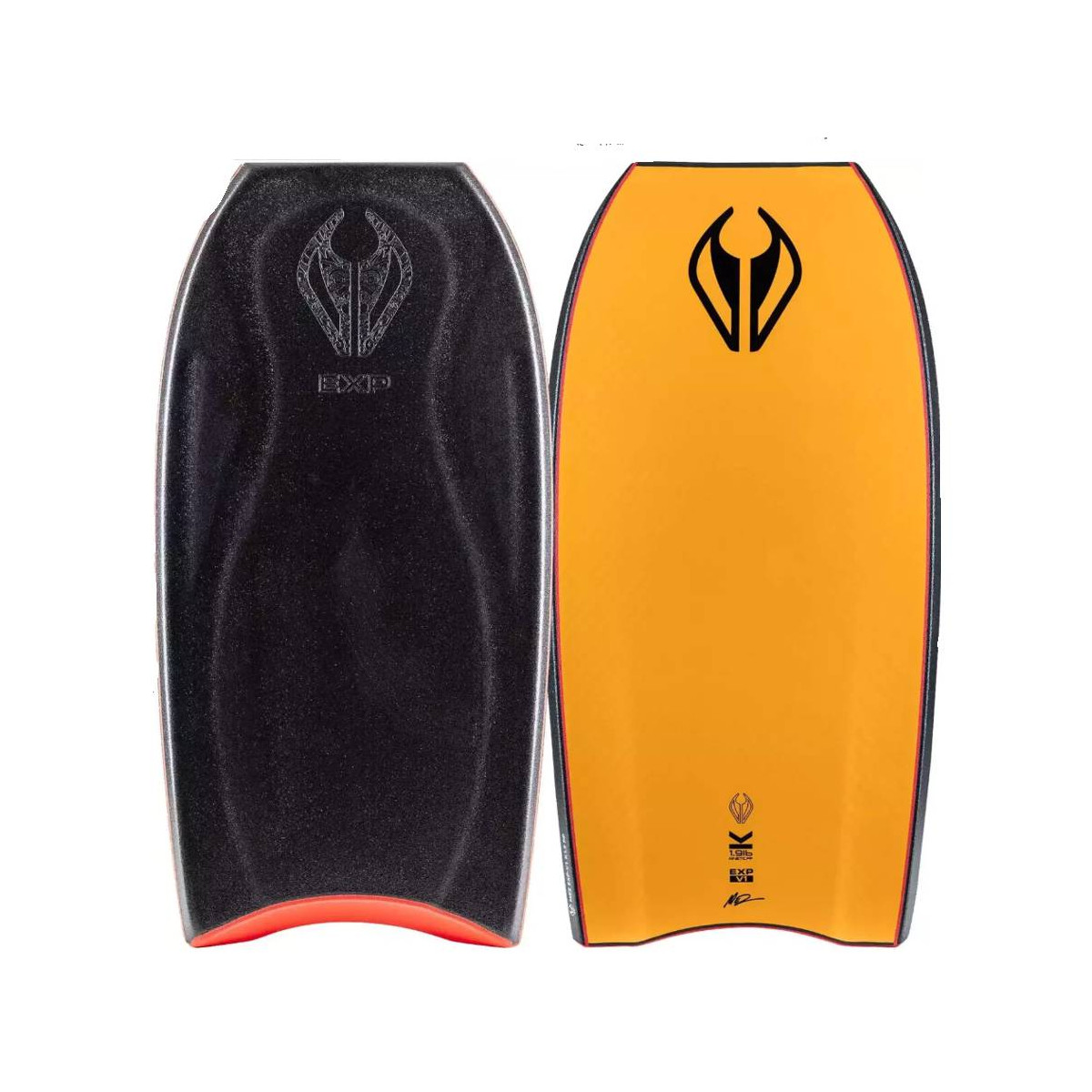 Bodyboard NMD Mez Exp V1 TP