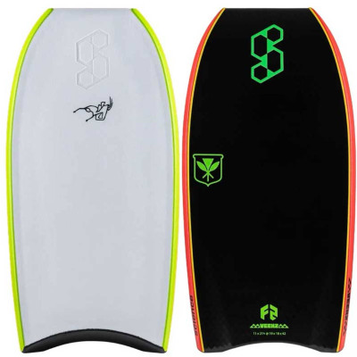 Bodyboard SCIENCE VEEKS