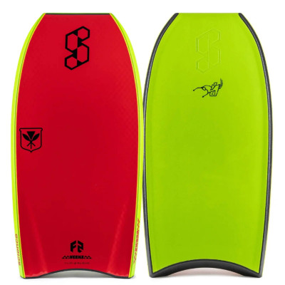 Bodyboard SCIENCE VEEKS