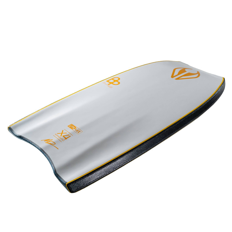bodyboard NMD Ben Player LiteFlex Mini Quad
