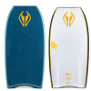 bodyboard NMD Ben Player LiteFlex Mini Quad