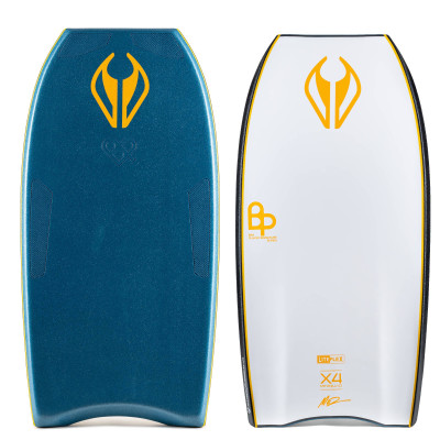 bodyboard NMD Ben Player LiteFlex Mini Quad