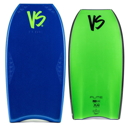 Bodyboard VS Flite LiteFlex Mini Quad 1.2lb PP