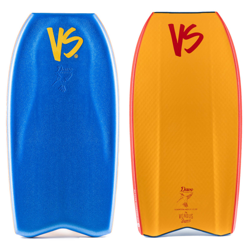 VS BODYBOARDS Winchester Quantum Wifly V2 PP