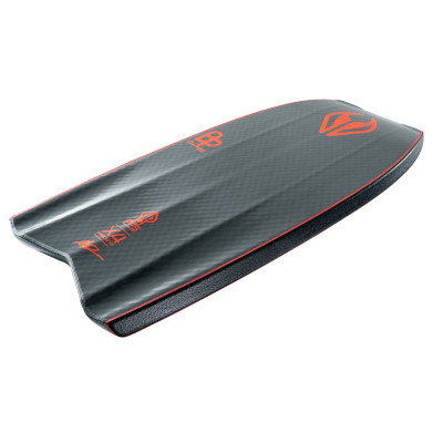 Bodyboard NMD XXV Ben Player Quantum Wifly Mini Quad 3DC
