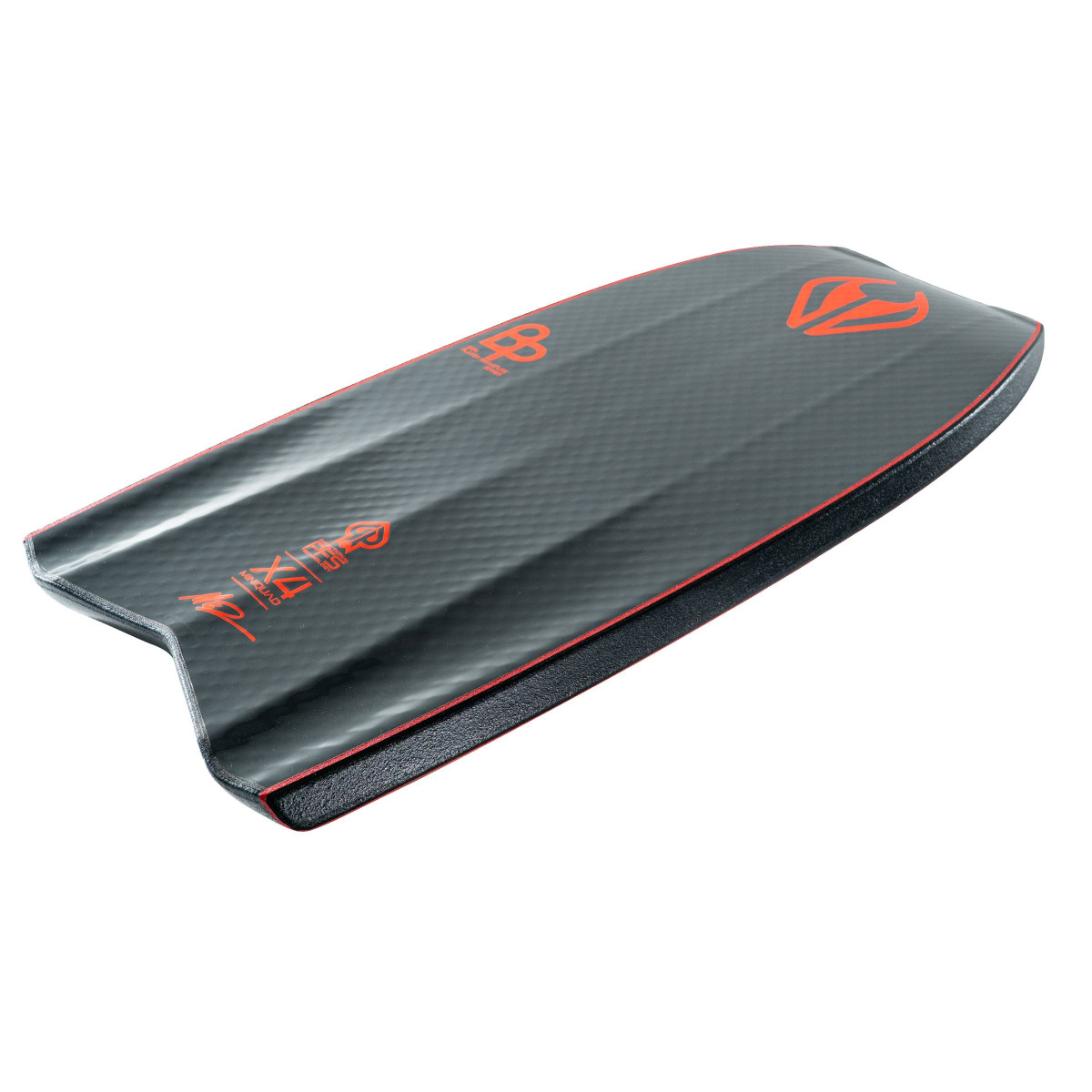 Bodyboard NMD XXV Ben Player Quantum Wifly Mini Quad 3DC