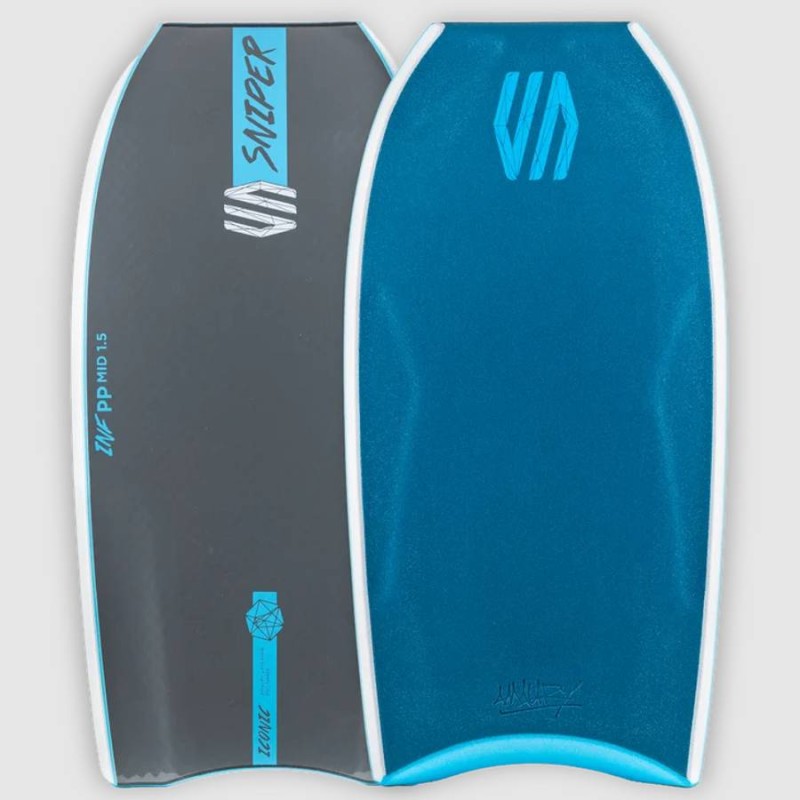 Bodyboard SNIPER Iconic INF PP Mid Amaury Lavernhe