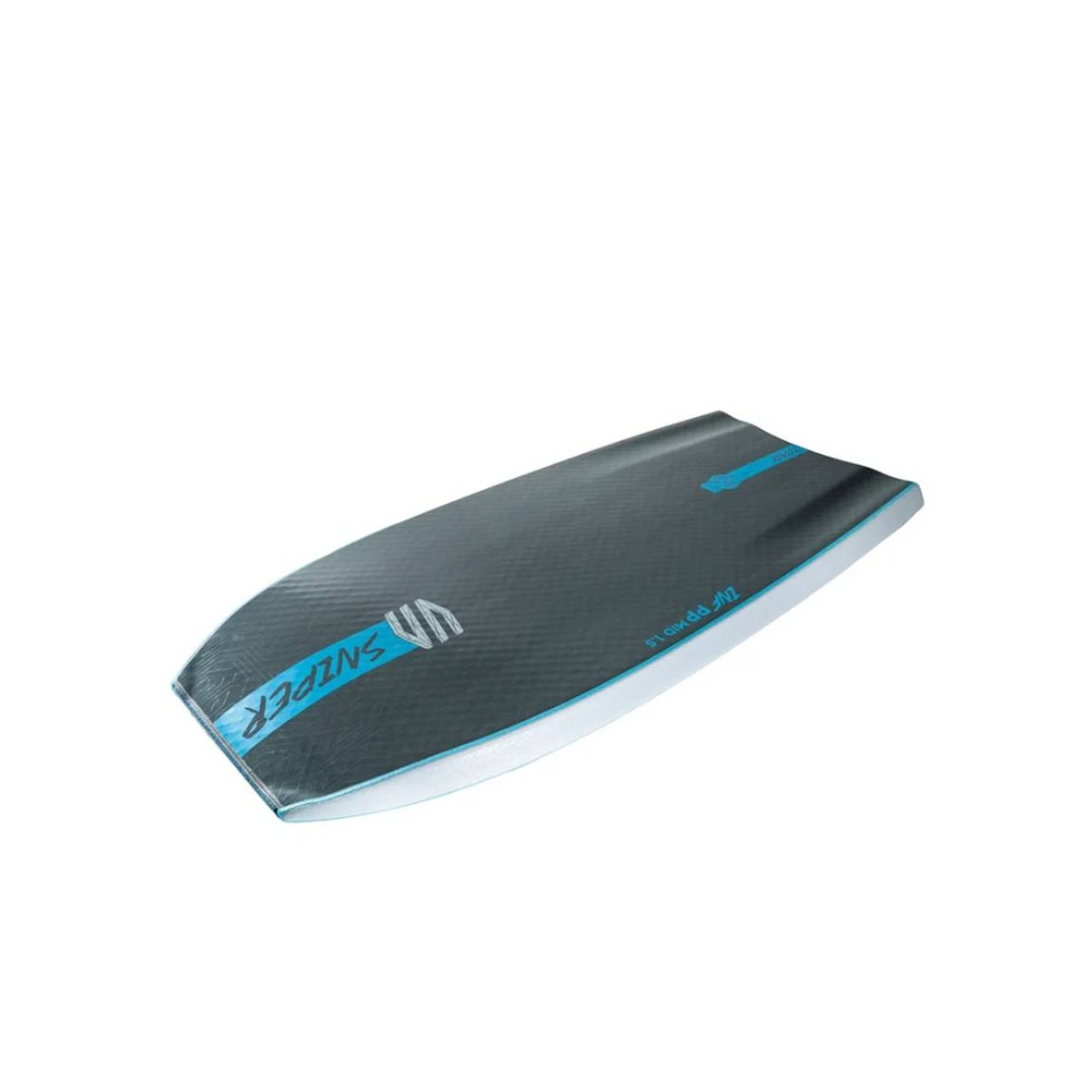 Bodyboard SNIPER Iconic NXT PP Mid Amaury Lavernhe