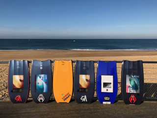 Boards 2019