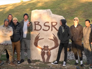 BSR Wave Pool