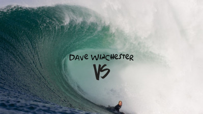 Dave Winchester KI